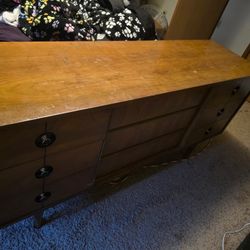 Clothes Dresser (PENDING) NOT AVAILABLE 