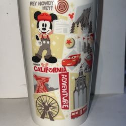 RARE AUTHENTIC STARBUCKS TUMBLER