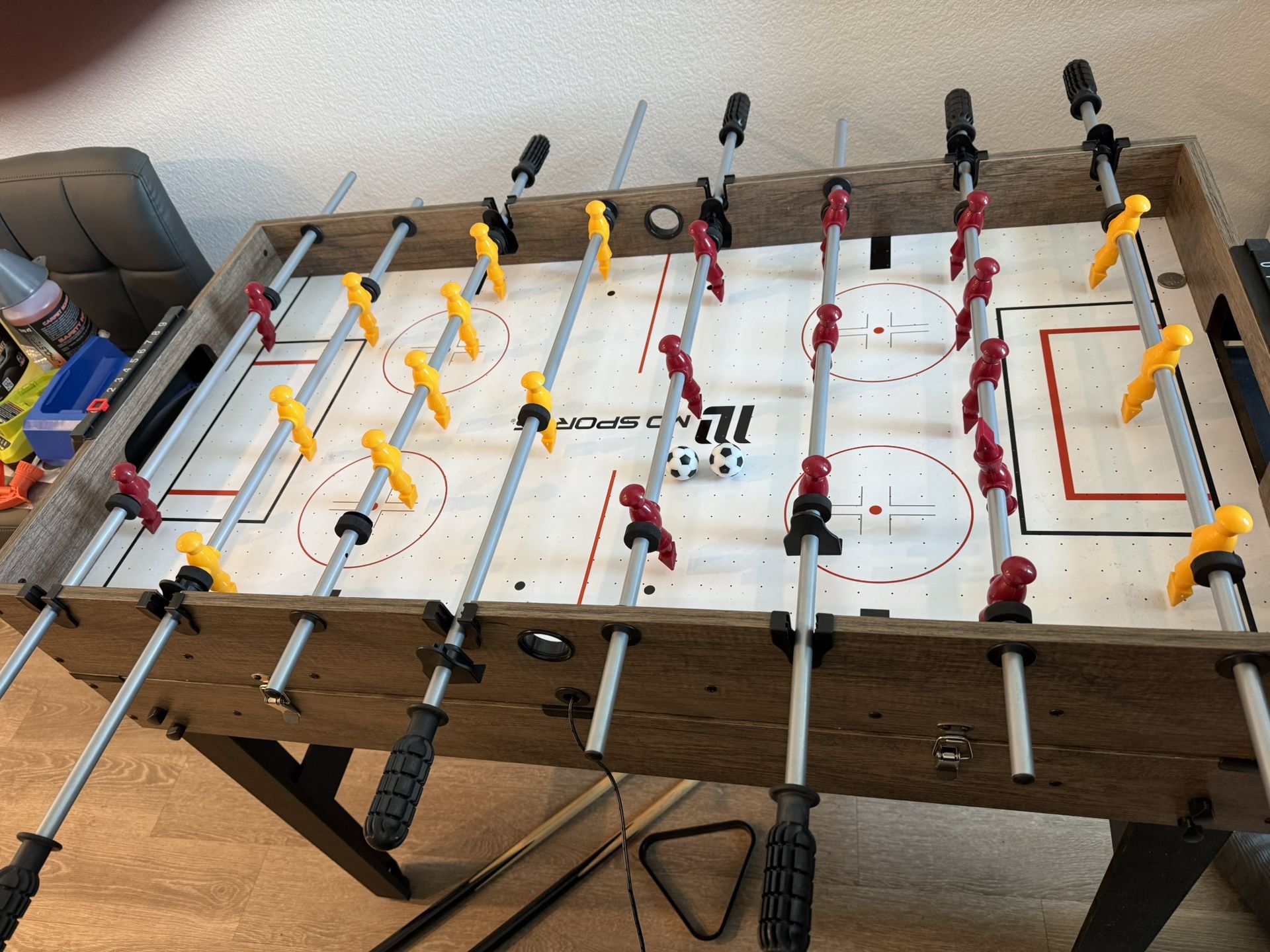 Gaming Table