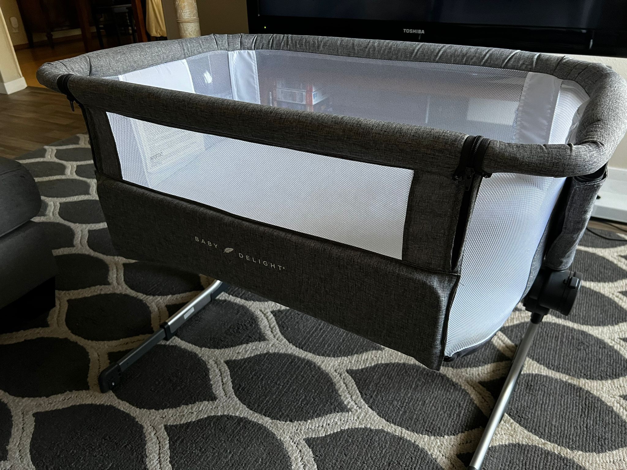 bassinet