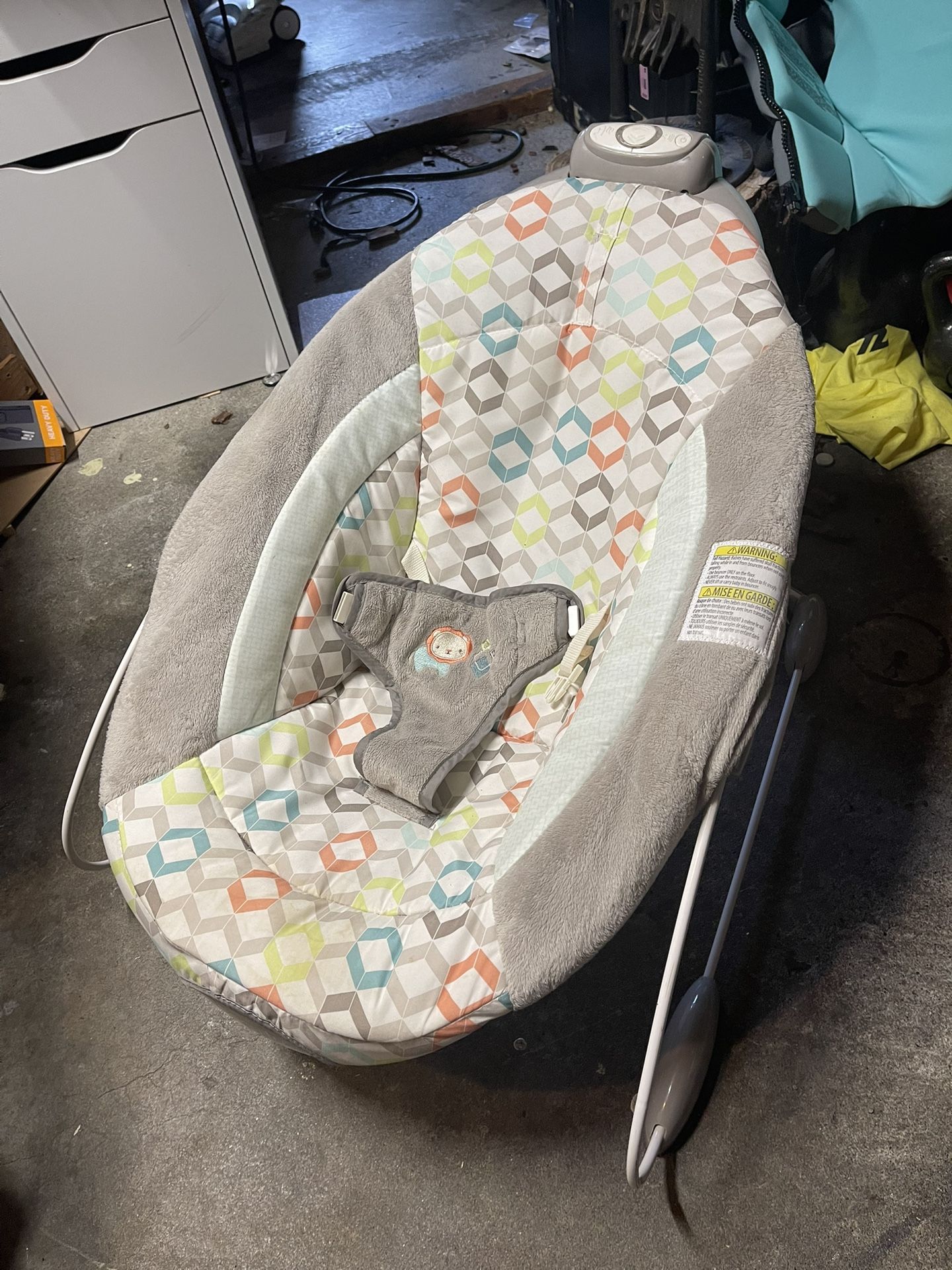 Baby Bouncer