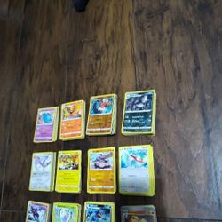 Card Lot