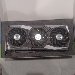 MSI Gaming Radeon RX 7900 XTX 24GB