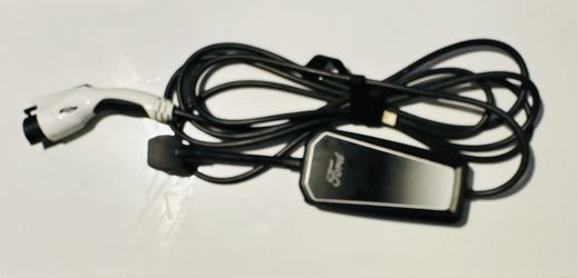 FORD MOBILE 
CHARGER