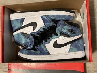 Women’s Air Jordan 1 High Oh