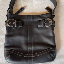 Brand New Coach Handbag!