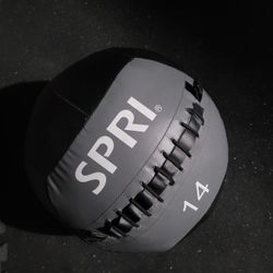 medicine weight ball