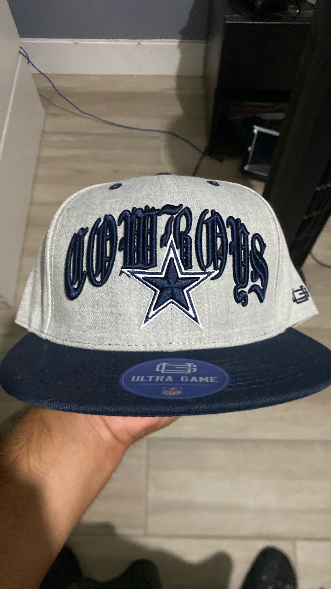 Dallas Cowboys Snapback