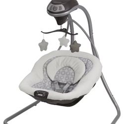 Graco Swing