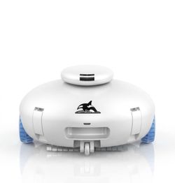 AQUVII K2 Cordless Robotic Pool Cleaner