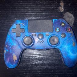 PS4 Controller