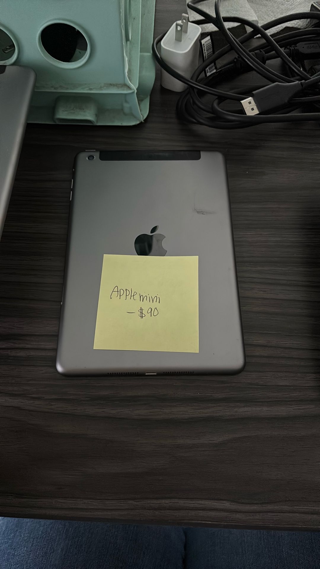 Apple Mini iPad