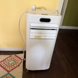 Portable Air Conditioner