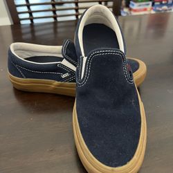 Vans Shoes - Men, Size 5.5