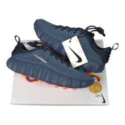 Nike Mind 002 Thunder Blue Sneakers size 11 men’s Swoosh Brand New