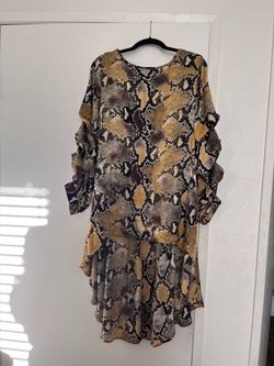 Long Blouse