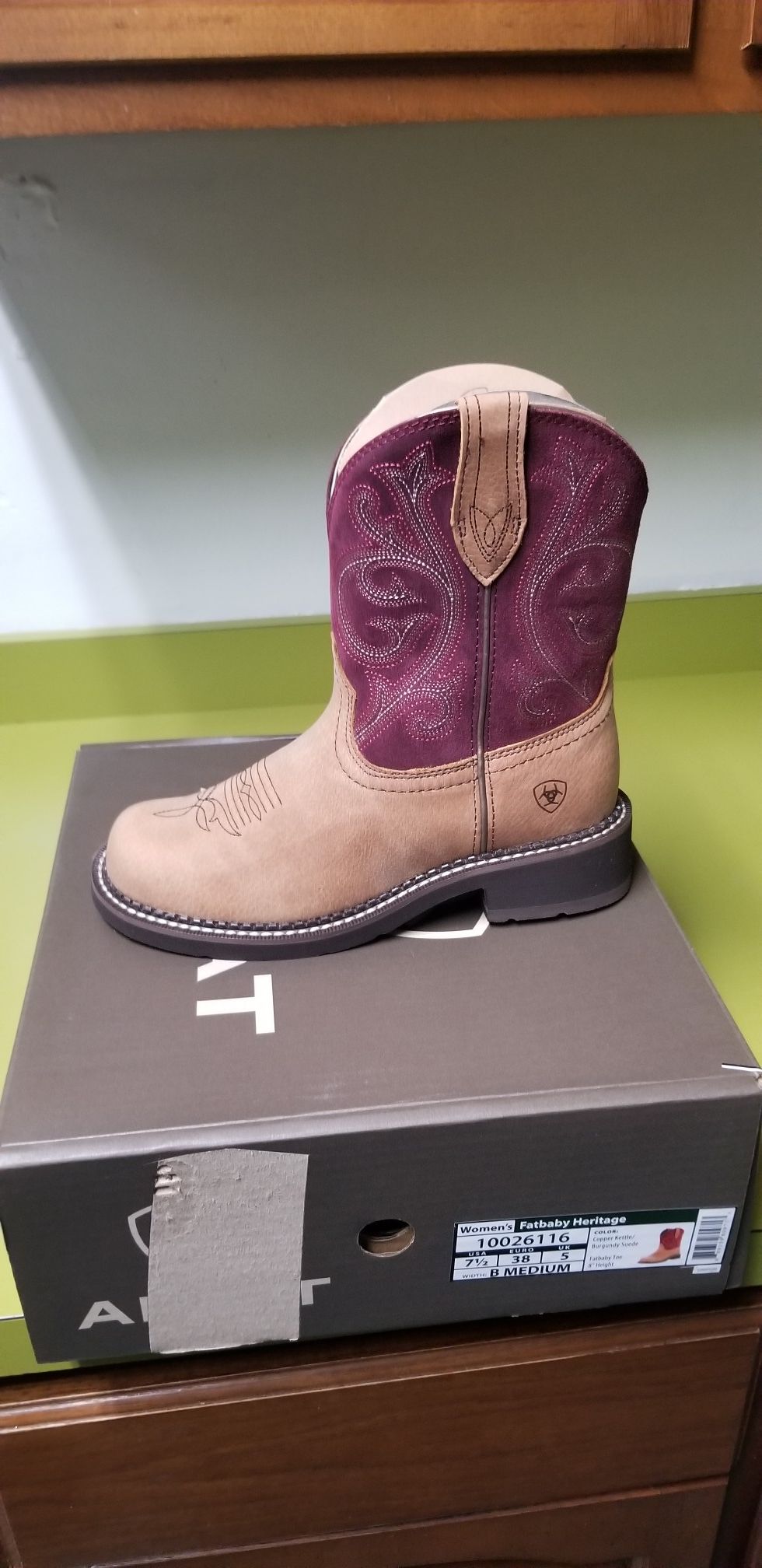 Ariat 10026116 cheap