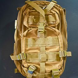 Condor Compact Modular Style Assault Pack
