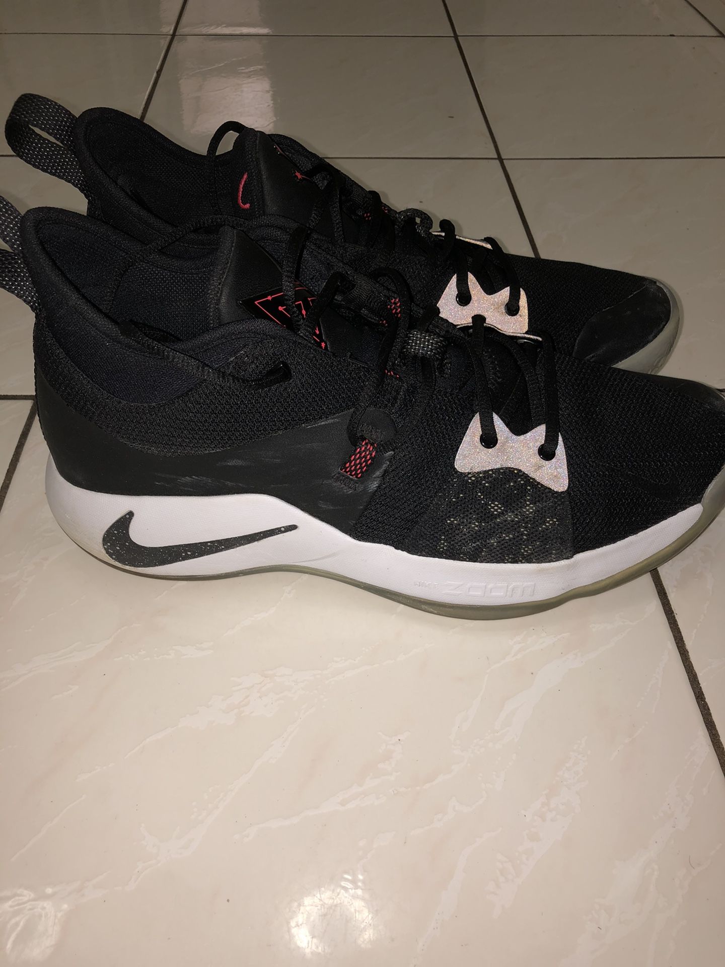 Nike PG Taurus Basketball Shoes