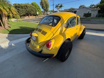 1971 Volkswagen 1302