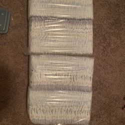 Diapers Sz 2