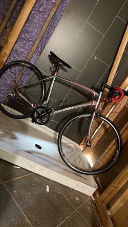 Raleigh revenio is 1.0