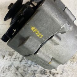 General Motors Alternator……New