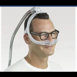 Resmed Air Fit N30i Nasal CPAP Mask