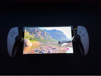 PlayStation Portal