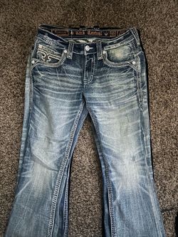 Rock Revival 4 pairs