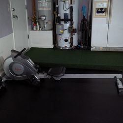 Rowing Machine