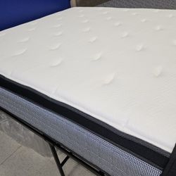 Queen Size Mattress Need Gone 