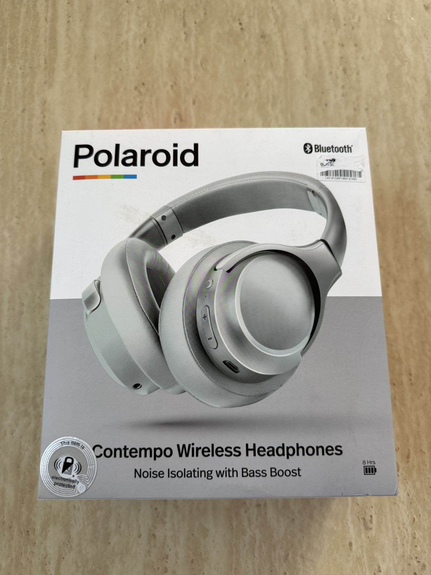 Headphones