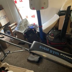 Total Gym