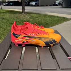 Christian Pulisic x Ultra Ultimate “Copa Pack”