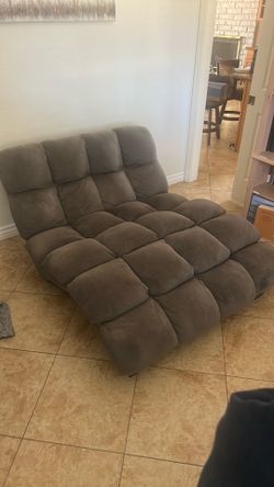 Lounge chair