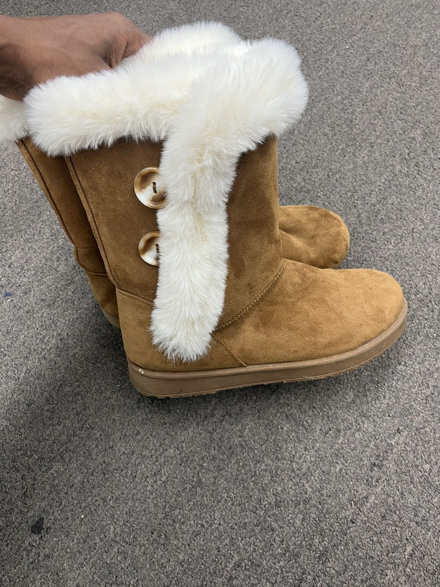Women’s Boots