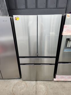 SAMSUNG FENCH DOOR REFRIGERATOR