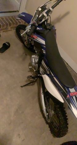 Ssr 125