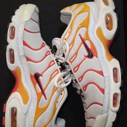 Nike Airmax TN 2015 Sunburn