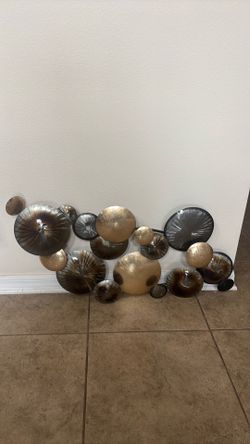 Wall decor