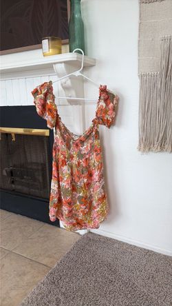 Billabong dress