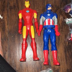 Toy’s