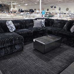 💥BRAND NEW SECTIONALS ON SALE!! SAME DAY DELIVERY!!!