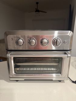 Air fryer