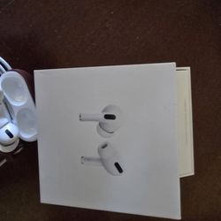 Airpods Pro