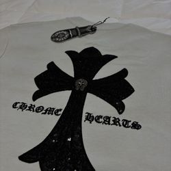 Chrome Hearts T-Shirt