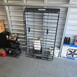 Roof Top And Tarp For Sale