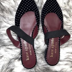 Kate Spade Classic Sandal 