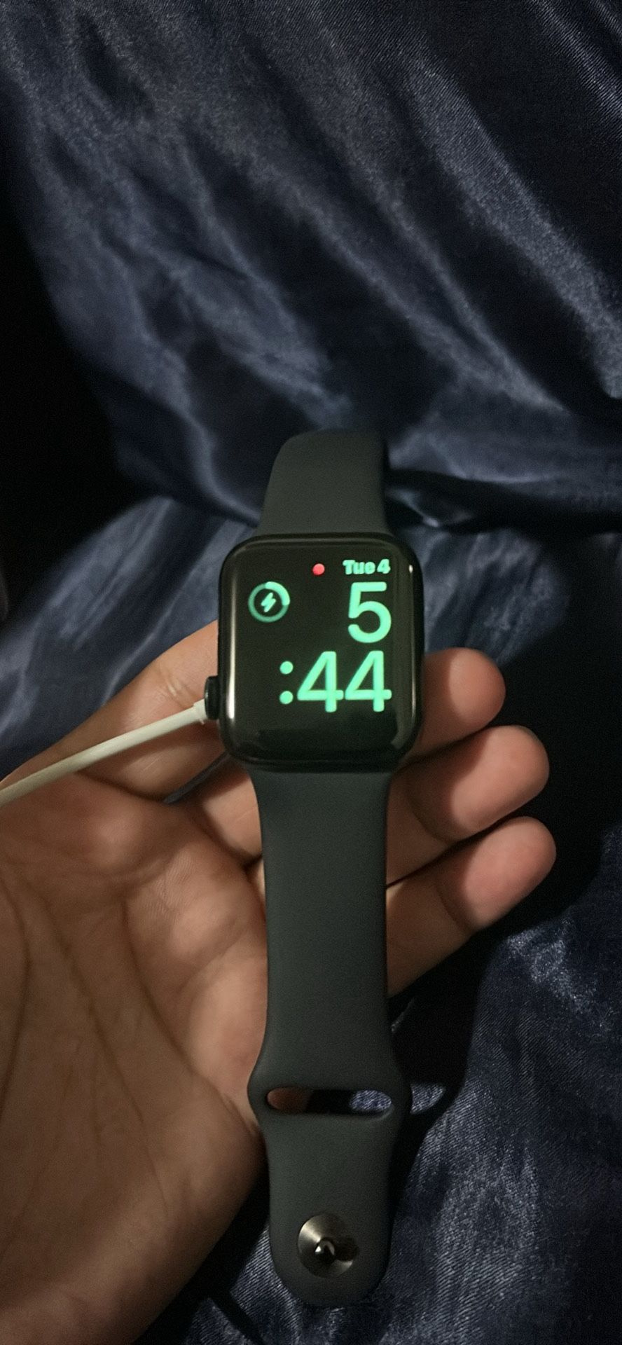Apple Watch SE 2nd Gen 40mm